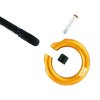 PETZL RING OPEN
