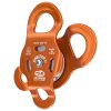 Climbing Technology pulley ORBITER D