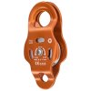 Climbing Technology pulley ORBITER D