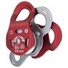 Climbing Technology pulley ORBITER T