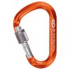 Climbing Technology karabina SNAPPY SG