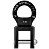Rock Exotica Swivel Shackle