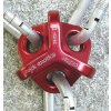 Rock Exotica RockStar - 3D anchor plate