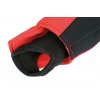 Sip Protection Cuffs nátepníky proti pořezu – červená, černá