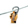 PETZL karabina VERTIGO Wire-Lock