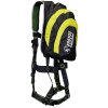 adventure the 2 in 1 backpack harness