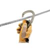 PETZL Vertigo Wire-Lock Park carabiner
