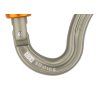 PETZL Vertigo Wire-Lock Park carabiner