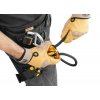 PETZL adjustable bridge for SEQUOIA