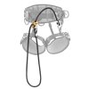 PETZL adjustable bridge for SEQUOIA
