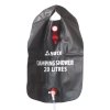 YATE solární sprcha 20 L