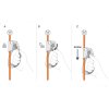 Climbing Technology manual blocker QUICK UP PLUS right