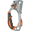 Climbing Technology ruční blokant s kladkou QUICK ROLL levý