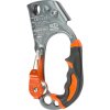 Climbing Technology manual blocker with QUICK ROLL pulley left