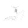 PETZL nástavec na čelovku BIKE ADAPT
