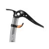 PETZL support for the TRIGREST ice ax