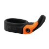 PETZL support for the TRIGREST ice ax