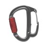 PETZL karabina FREINO TWIST LOCK