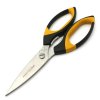 KRETZER SOLINGEN scissors for technical fabrics 743020