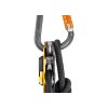 PETZL karabína WILLIAM TRIACT-LOCK 2016