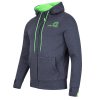 Arbortec mikina Pyl šedá