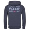 Arbortec sweatshirt Pyl gray