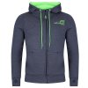 Arbortec mikina Pyl šedá
