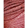 Courant rope Rebel Pink Dragon 11 mm - yardage
