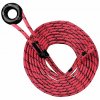 ART SnakeAnchor 500 cm - růžová