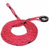ART SnakeAnchor 500 cm - růžová