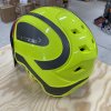 Protos Integral helmet FOREST hi-vis yellow/carbon
