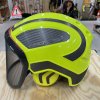 Protos Integral helmet FOREST hi-vis yellow/carbon