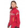 Courant waterproof jacket ARK red