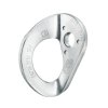 PETZL nerezová plaketa COEUR STAINLESS