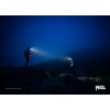 PETZL headlamp ACTIK