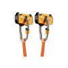 PETZL weaning loop AVENTEX