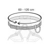 PETZL climbing harness CANYON CLUB