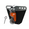 PETZL anchoring device EASY TOP WALL