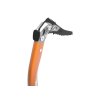 PETZL ice ax ERGONOMIC