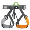PETZL climbing harness GYM