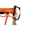 PETZL horolezecký úvazek HIRUNDOS