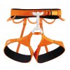 PETZL climbing harness HIRUNDOS