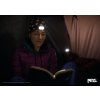 PETZL headlamp IKO CORE