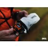 PETZL IKO headlamp