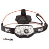 PETZL headlamp NAO RL