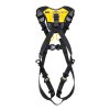 PETZL work harness NEWTON FAST INT