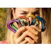 PETZL carabiner SPIRIT 6PCS