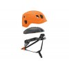 PETZL climbing helmet PANGA