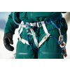 PETZL climbing harness TOUR