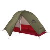 MSR stan ACCESS 1